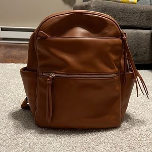 MOMINSIDE Diaper Bag Backpack